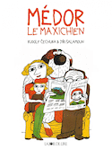 Médor le maxichien